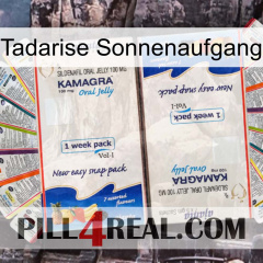 Tadarise Sunrise kamagra1